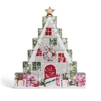Yankee Candle Christmas Advent Tree Gift Set Extra Image 1 Preview